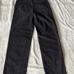 Classic Black GarmentBNWOT m&s Jeans size 12